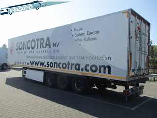N/A N/A 2013 - Turbo's Hoet / Fridge obrazek 3