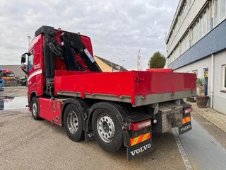 Volvo FH 2014 - 460 obrazek 9