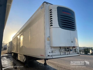 Schmitz Cargobull Semitrailer Reefer Standard 2017 for sale