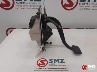 DAF N/A - Occ voetremventiel DAF zdjecie 2