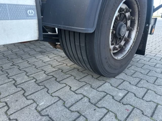 Krone N/A 2019 - AZ18 MAXI 2-assige aanhanger / BPW + schijfremmen / 20FT / 4x beschikbaar afbeelding 20