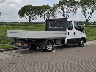 Iveco Daily 2024 - 35C14 afbeelding 3 miniatuur