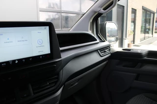 Ford Transit Custom 2025 - 320 2.5 PHEV L2H1 Trend 232pk - 5 jaar GARANTIE - 2x Schuifdeur - Adaptive Cruise - Blind Spot - Navigatie - Camera - Verwarmd Stuur - Rijklaar bild 32