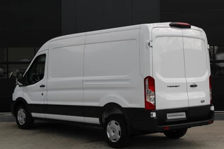 Ford Transit 2024 - 350 2.0 TDCI L3H2 Trend 130pk Trend - Facelift - Xenon - Carplay - Android - Camera - Airbag Passagier - Rijklaar obrazek 8