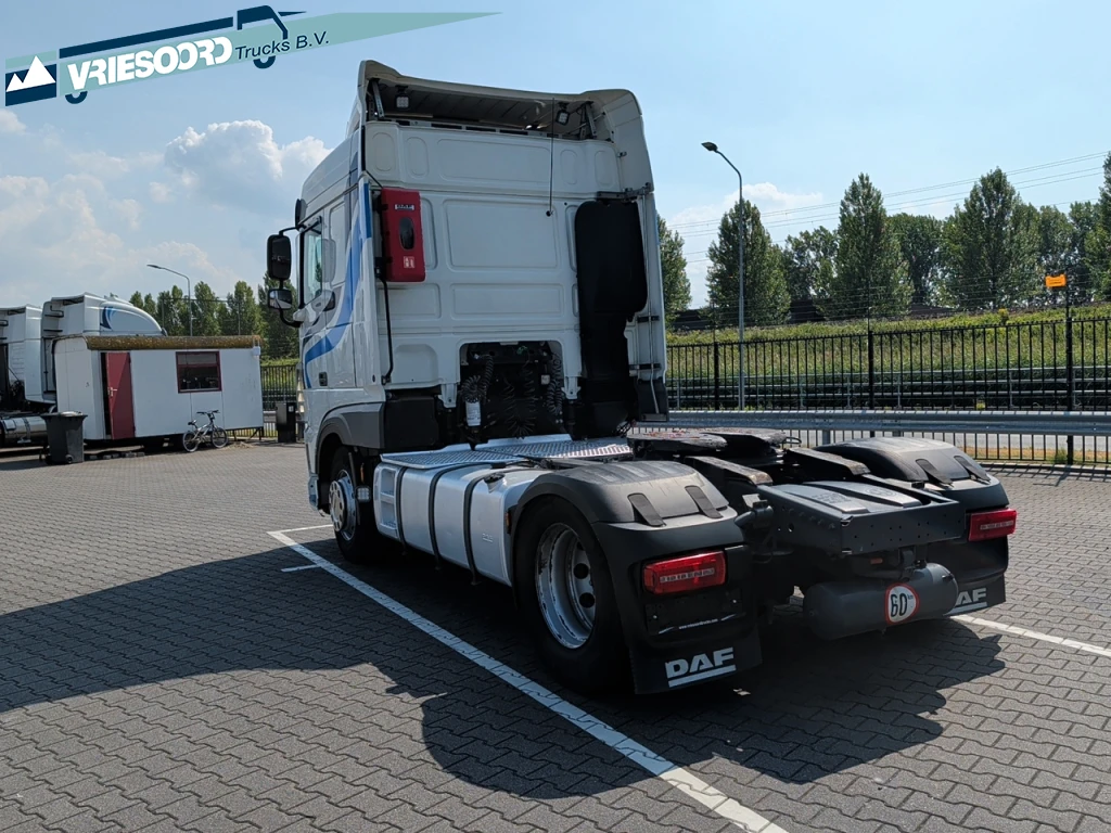 DAF XF480 2019 - FT H4EN3 afbeelding 6