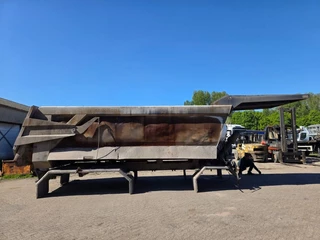 Diversen Tipper body - N/A imagem 5