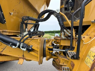 Caterpillar 745C 2017 - N/A obrazek 25