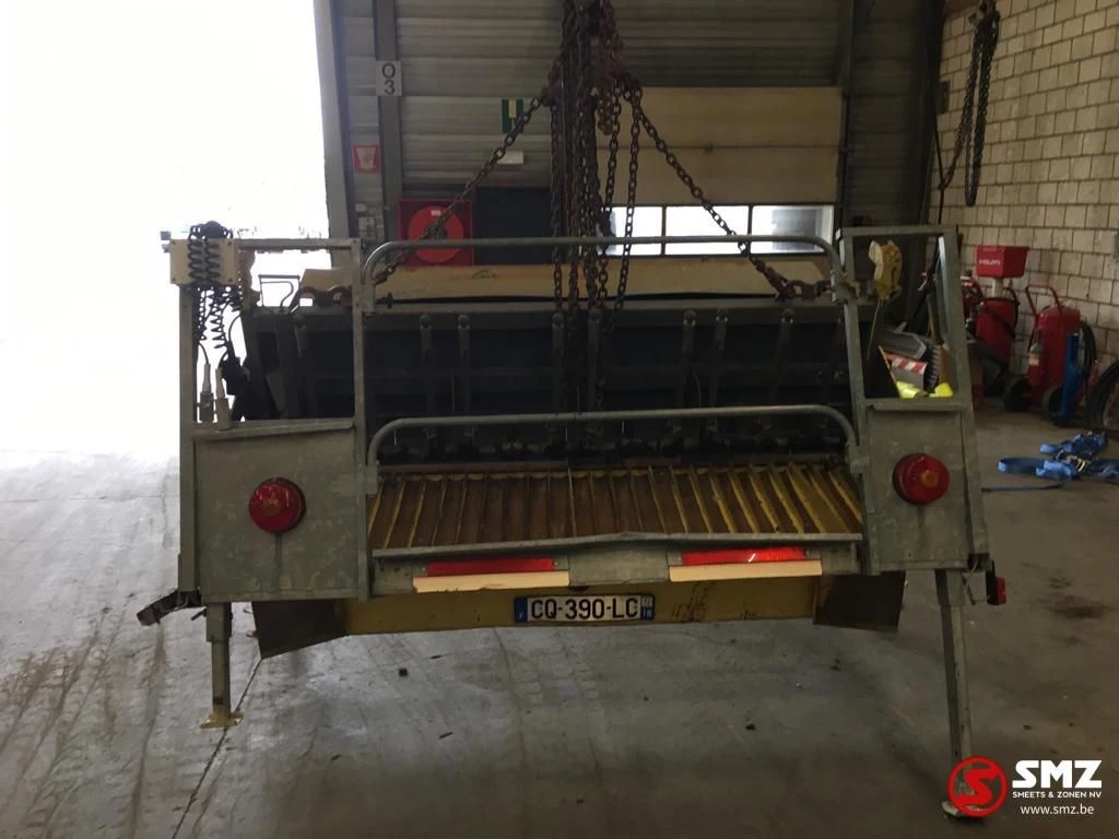 Diversen 2002 - Occ Grind spreider afbeelding 3