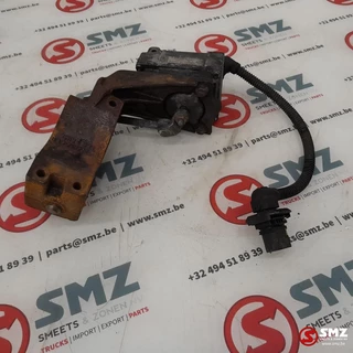 MAN N/A 2022 - Occ EGR klep MAN afbeelding 2