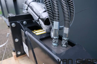 N/A N/A - Vematec CW05 | Sloophamer | 1-4 ton | inclusief sl bild 3