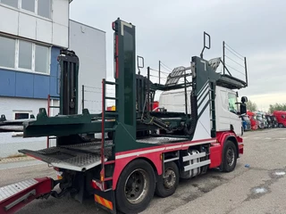 Scania P 2013 - P440 zdjecie 9