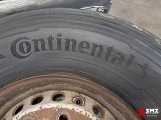 Continental N/A 2014 - Occ vrachtwagenband 385/65R22.5 164K Continental immagine 5