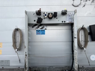 Schmitz Cargobull N/A 2017 - Schuifzeil/Dak / Rotos-Disc * Apk 05-2027* image 5