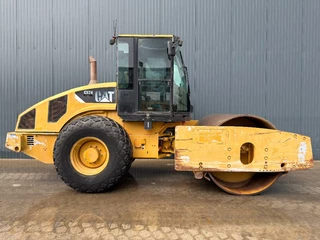 Cat N/A 2010 - CS74 obrazek 39