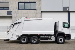 Volkswagen Constellation 31.320 BB CH 2022 - Garbage Collector (2 units) obrazek 6