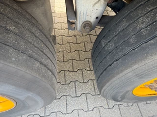 Schmitz Cargobull N/A 2008 - Schuifzeil -Dak / SAF-Disc / Apk obrazek 24