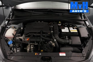 Kia Ceed Sportswagon 2021 - 1.0 T-GDi DynamicLine|ACC|LED|CAMERA|NAP obrazek 66