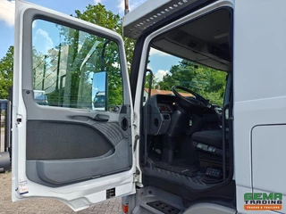 Mercedes-Benz Actros 2006 - 1841 LL CAR bild 18