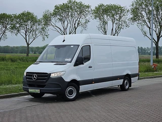 Mercedes-Benz Sprinter 2020 - N/A image 2