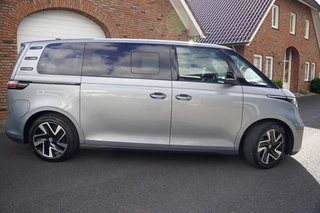 Volkswagen ID. Buzz 2026 - Pro 86 kWh 286pk Lang 7.persoons obrázek 2 náhled