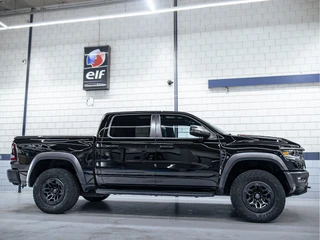 Dodge Ram 1500 2022 - TRX Blacked Out | V8 6.2L Supercharged afbeelding 2 miniatuur