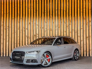 Audi S6 2016 - Avant 4.0 TFSI 450PK Pro Line Plus image 2