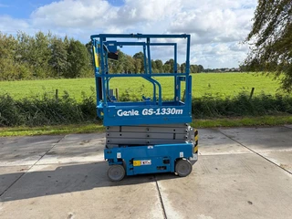 Genie 2020 - GS 1330m na prodej