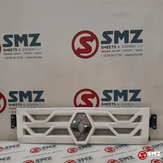 Renault N/A 2017 - Occ grille Renault immagine 1