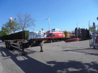 Pacton N/A 2004 - TXC 339 NL TRAILER obrazek 3