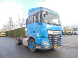 DAF XF 410 2017 - 13 LTR NL TRUCK изображение 3