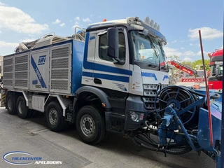 Mercedes-Benz Arocs 3242 2015 - N/A image 3