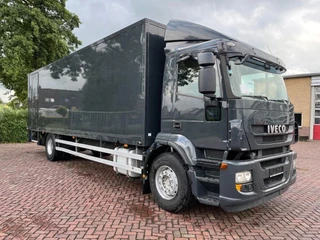 Iveco Stralis 2010 - 190 S/7,5 te koop