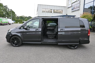Mercedes-Benz V-Class 2023 - 300d AMG DC L3 XL Avantgarde Edition imagen 4