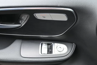 Mercedes-Benz EQV 2024 - 300 L3 90 kWh Rolstoel vervoer obrazek 27