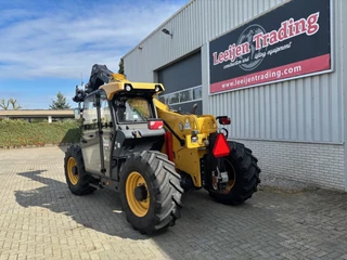 Caterpillar N/A 2015 - TH336C Telehandler 2015 Year bild 4
