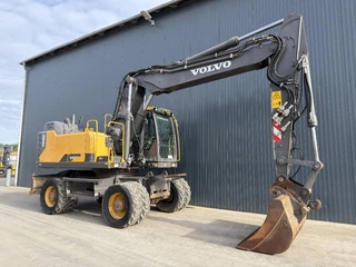 Volvo N/A 2015 - EW180E bild 44