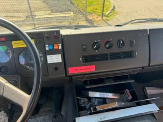 Mercedes-Benz 1117 1987 - N/A image 19