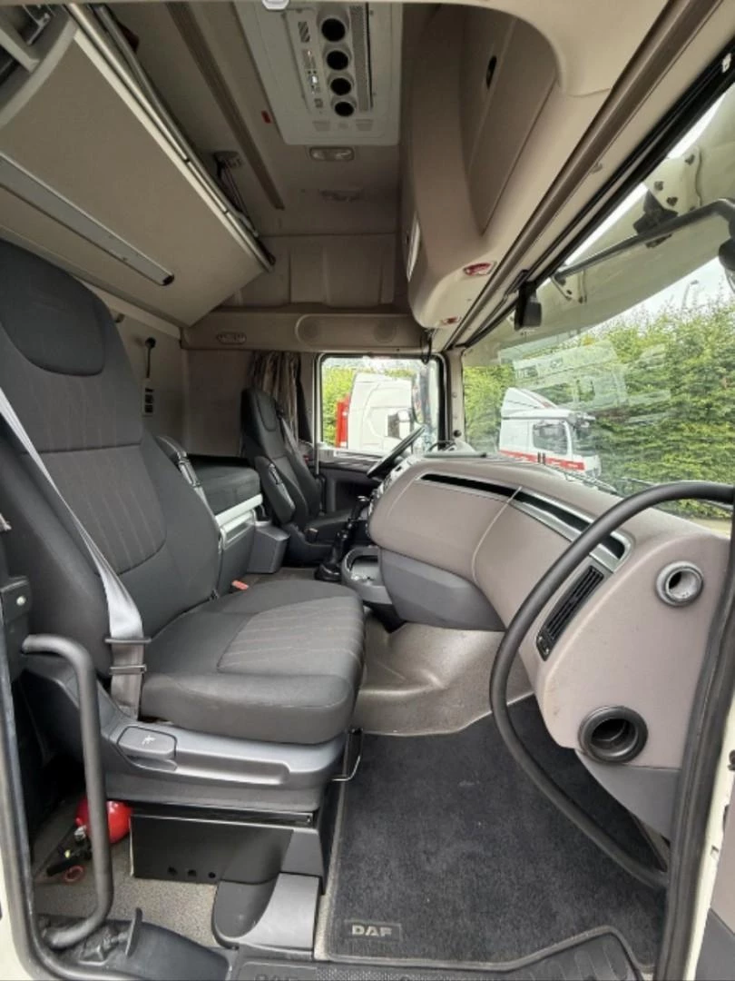 DAF XF480 2018 - FT afbeelding 6