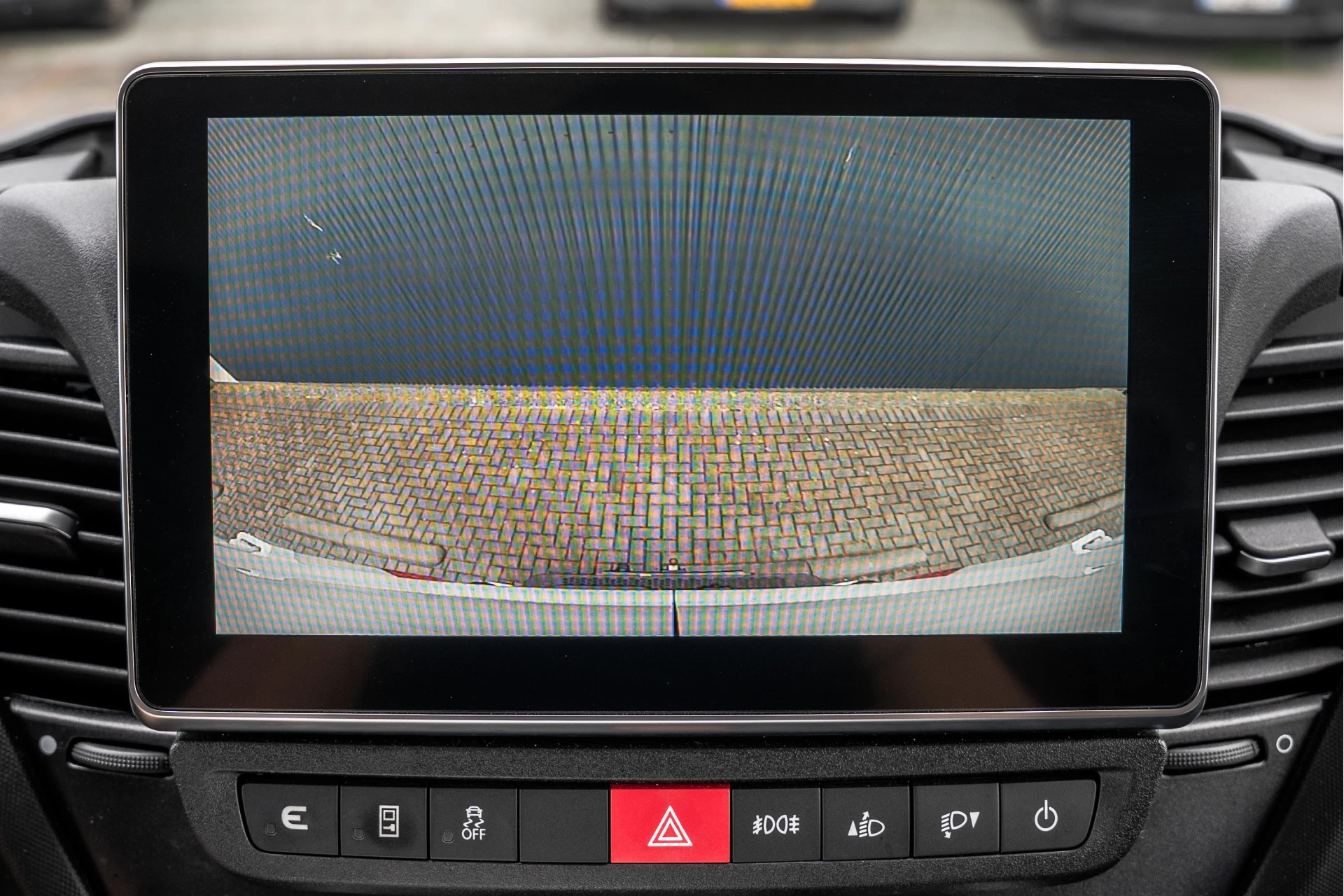 Iveco Daily 2024 - 35S18 | 3.0L 180PK | Automaat | NW MODEL | 3.5T Trekgewicht | Camera | Carplay | Climate imagen 21