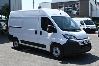 Fiat Ducato 2024 - L2H2 140 pk 3.5t obrazek 8