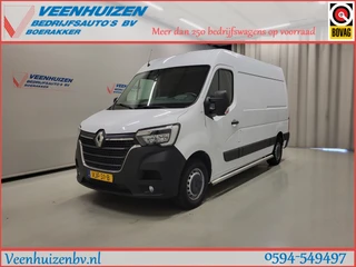 Renault Master 2021 - 2.3dCi 150pk L2/H2 Automaat Euro 6! na sprzedaż
