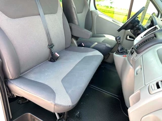 Renault Trafic 2012 - 2.0 dCi T29 L2H1 DC Eco 6 Pers. AIRCO/CRUISE imagen 31