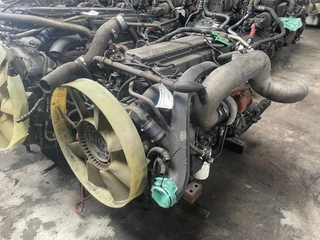 Iveco N/A 2011 - 504373462 F2BE0641 (GAS ENGINE) imagen 2