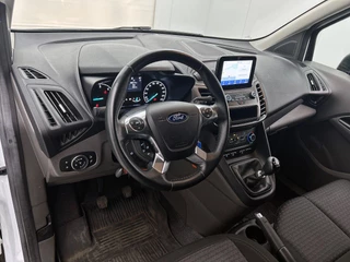 Ford Transit Connect 2023 - 1.5 EcoBlue L2 Trend Bild 2 Miniaturansicht
