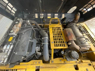 Komatsu PC360LC-10 2015 - N/A image 29