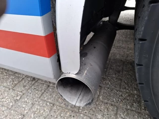 Volvo FH 2007 - 13.440 / GLOBETROTTER XL / NL TRUCK / DOUBLE TANK / TUV:10-10-2026 / ALCOA / FRIDGE / ♫ EXHAUST SYSTEM ♫ / AUTOMATIC / EURO-5 / 2007 obrazek 11