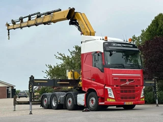 Volvo FH 2013 - 500 bild 1