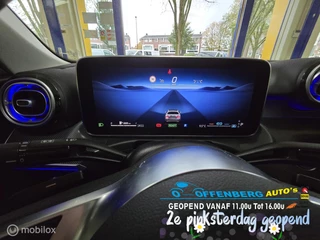 Mercedes-Benz C-Class 2022 - 200 Luxury Line Panorama dak imagen 25
