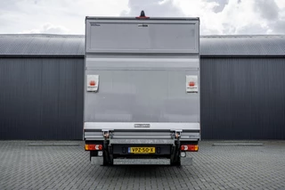 Opel Movano 2022 - **Bakwagen met laadklep | Euro 6 | 165 PK | Cruise | Camera | Airco** imagem 7
