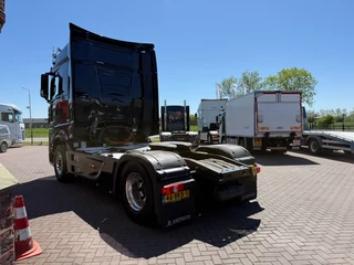 Mercedes-Benz Actros 2017 - Actros 1842LS 4X2 / Full spoiler / Alcoa / Holland Truck изображение 3